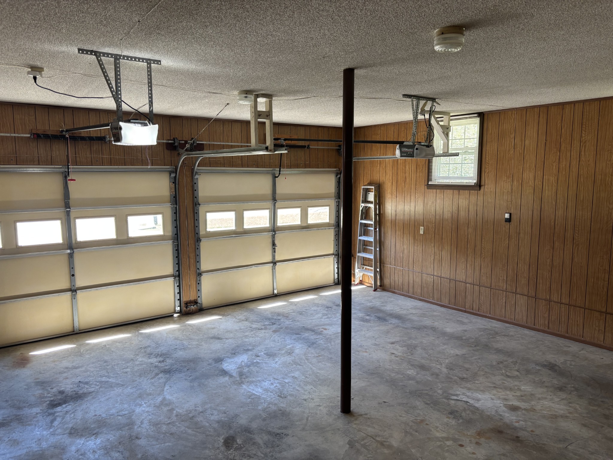 141 Doak Road Manchester, TN 37355 - Photo 29 of 41 a view of an empty room