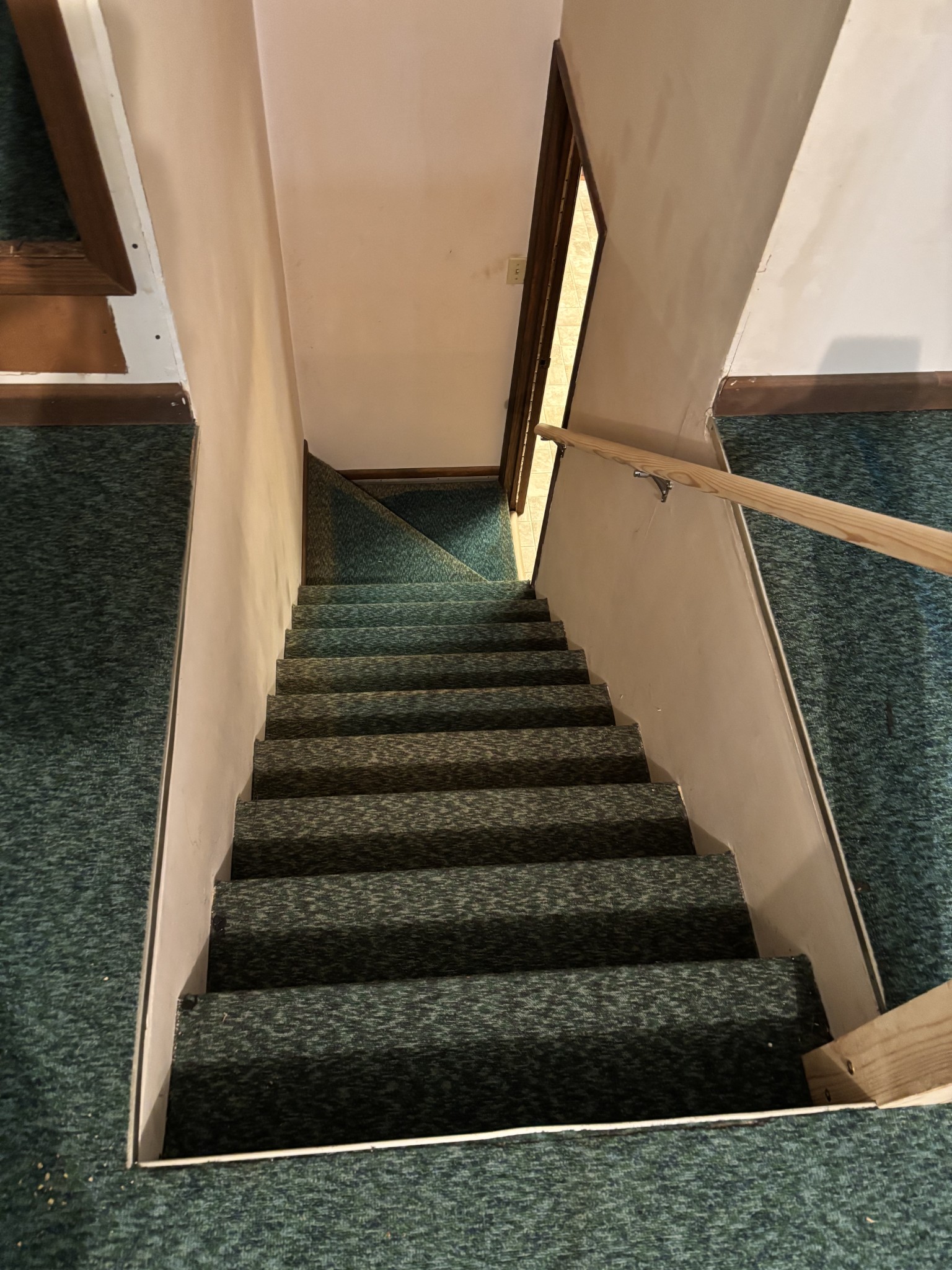 141 Doak Road Manchester, TN 37355 - Photo 37 of 41 a view of entryway