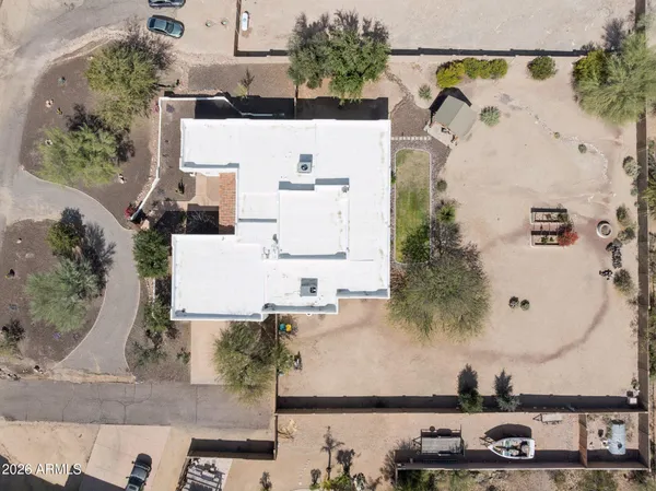 $990,000 | 40627 North 6th Avenue, Phoenix, AZ 85086