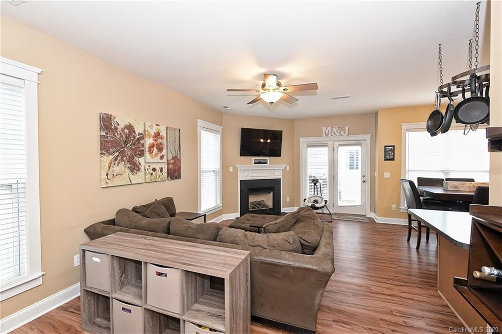 4218 Vance Road North Huntersville, NC 28078 - Photo 8 of 36 Gallery Image 8