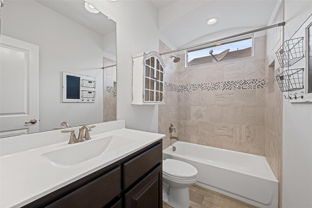 15852 Back Nine Road Fort Worth, TX 76177 - Photo 31 of 37 Gallery Image 31