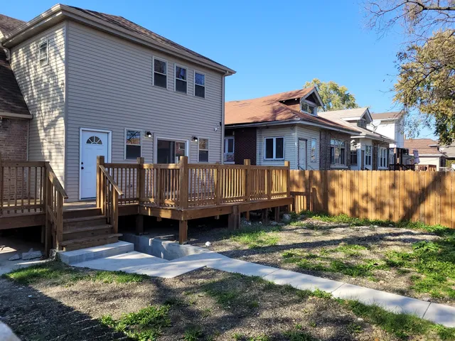 $394,000 | 8357 South Hermitage Avenue, Chicago, IL 60620