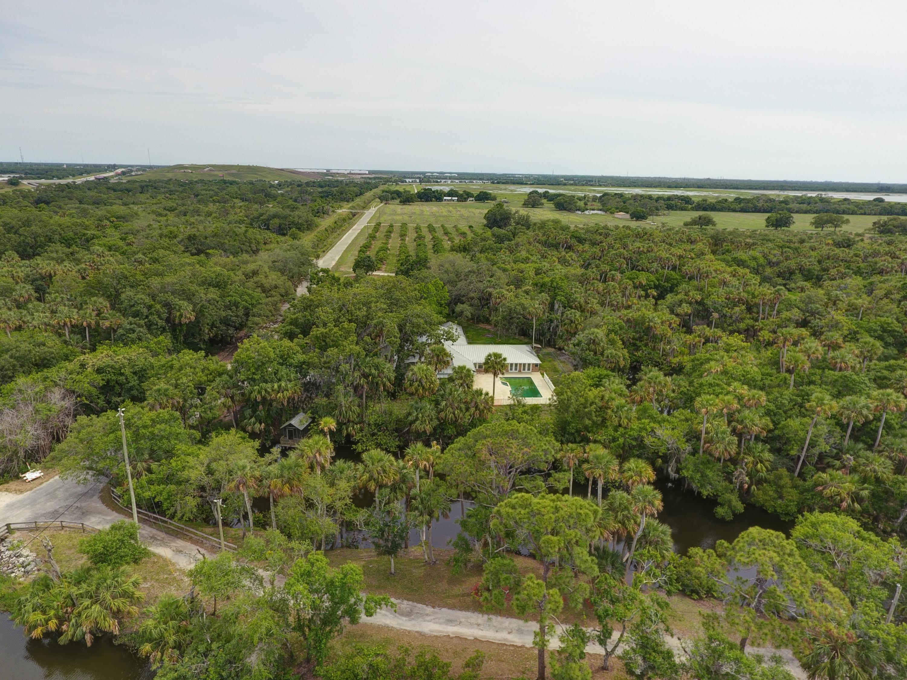 3475 Gordy Road Fort Pierce, FL 34945 - Photo 68 of 82 70_dji_0426_27_28_29_30