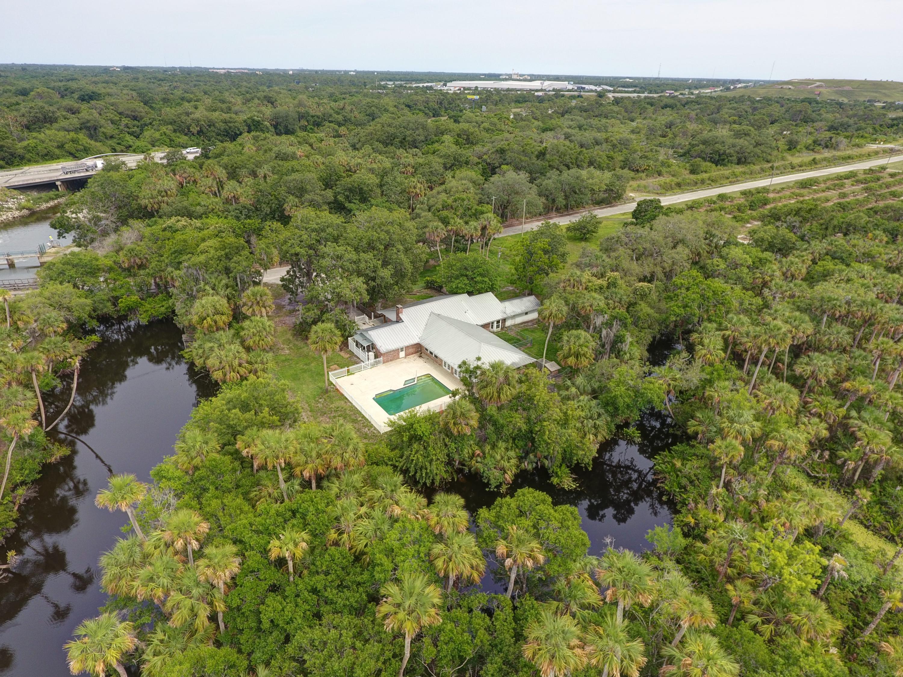 3475 Gordy Road Fort Pierce, FL 34945 - Photo 72 of 82 74_dji_0446_47_48_49_50