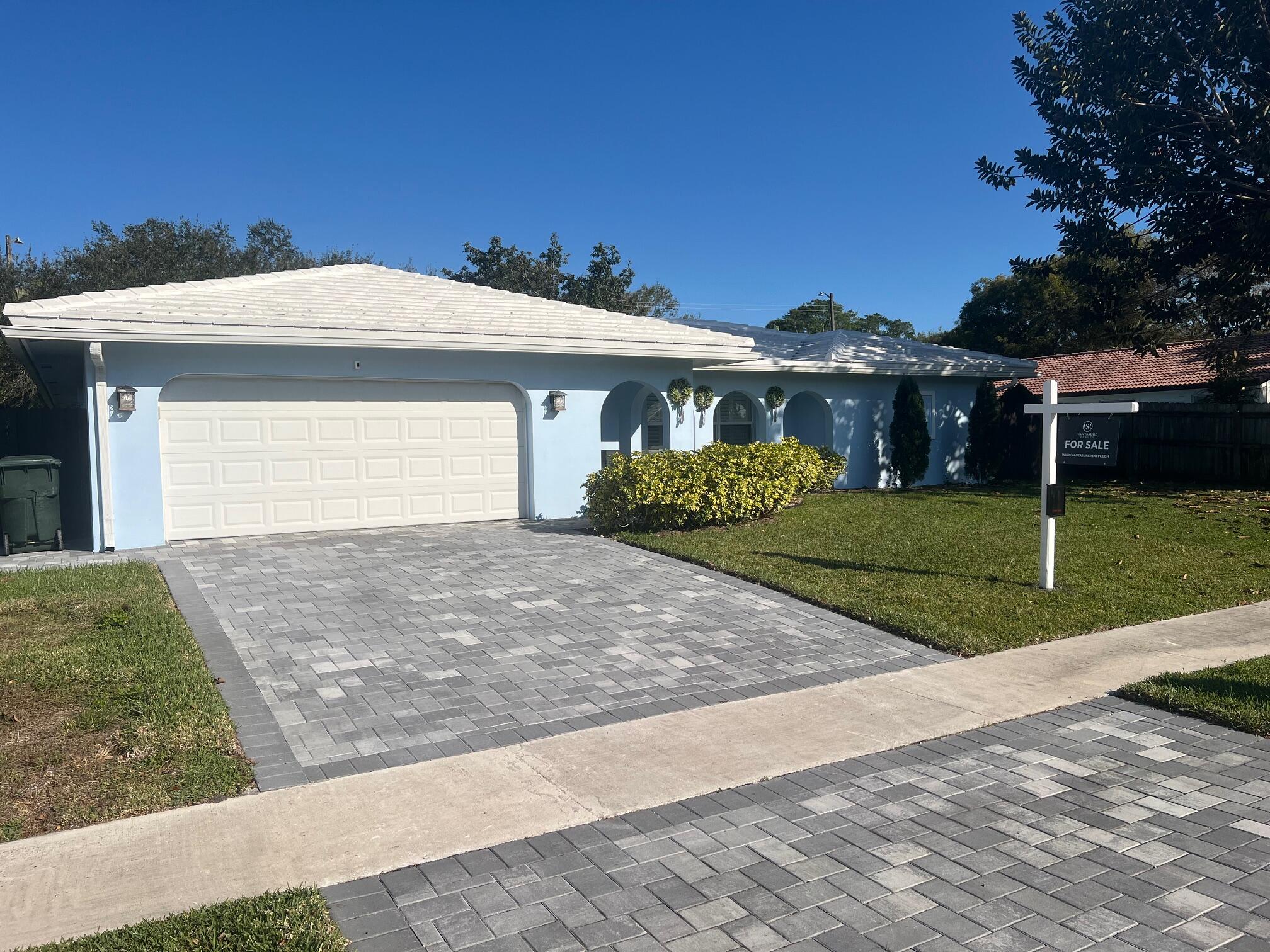 3244 Northwest 25th Way Boca Raton, FL 33434 - Photo 2 of 20 Exterior Front