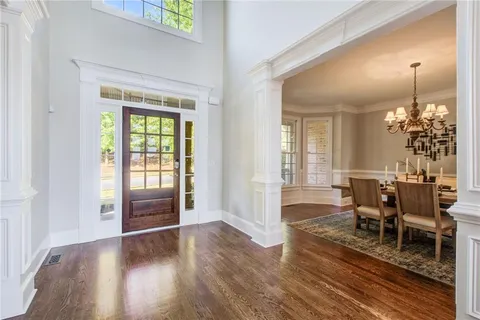 $899,900 | 322 Tupelo Trail, Canton, GA 30114