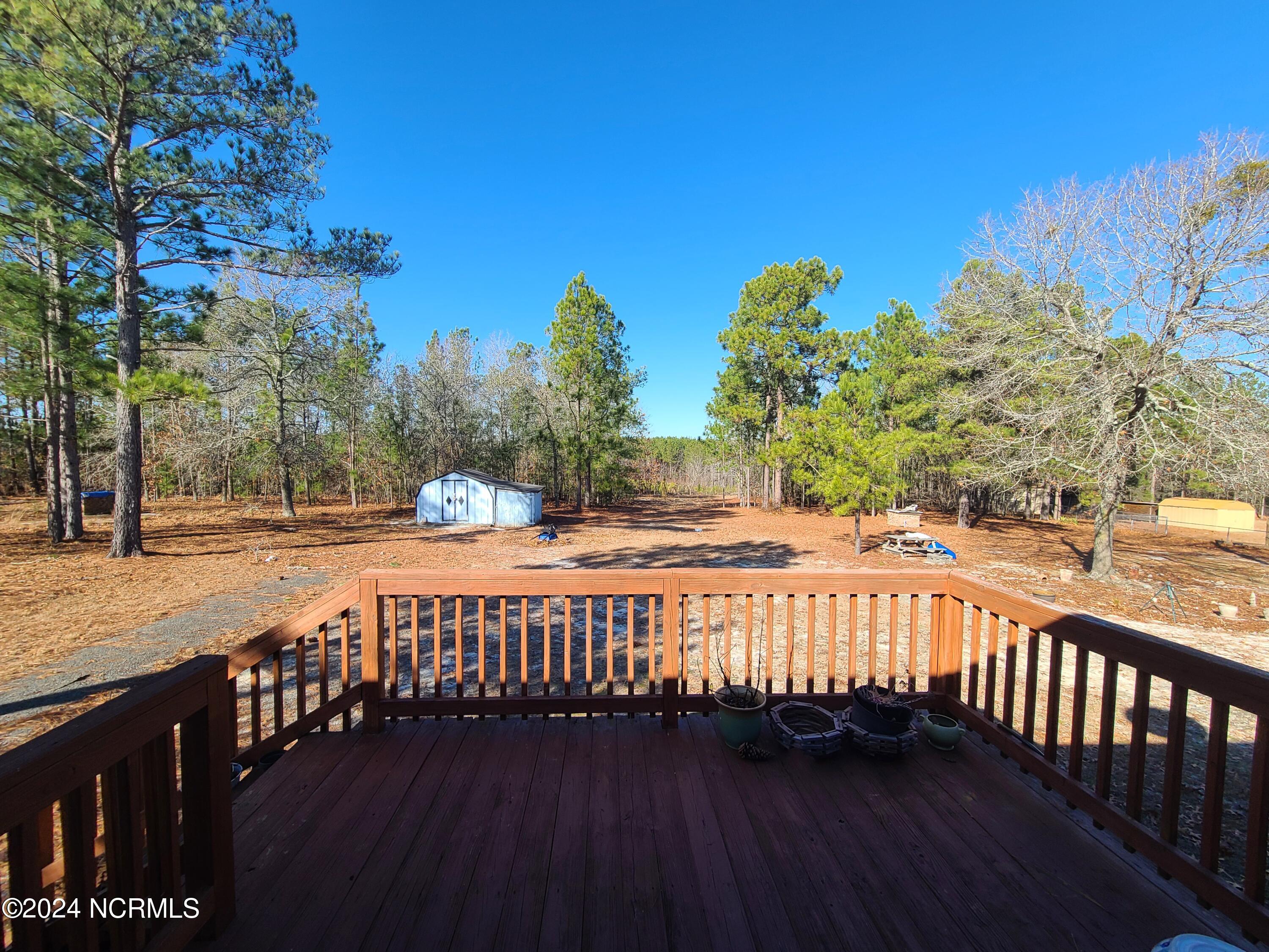 1035 Boyd Lake Road Hamlet, NC 28345 - Photo 5 of 17 20240111_133659