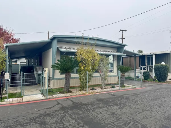 $95,000 | 1272 Villa Avenue, Unit 92, Clovis, CA 93612
