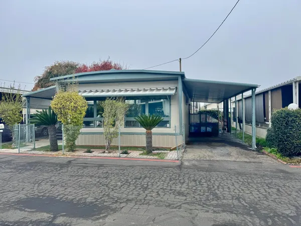 $95,000 | 1272 Villa Avenue, Unit 92, Clovis, CA 93612