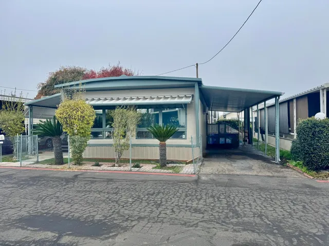 $110,000 | 1272 Villa Avenue, Unit 92, Clovis, CA 93612
