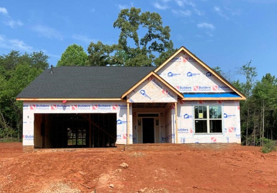 706 Ratchford Lane Wellford, SC 29385 - Photo 1 of 2 Gallery Image 1