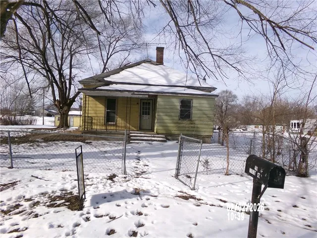 $14,900 | 441 Walnut Street, Cowgill, MO 64637