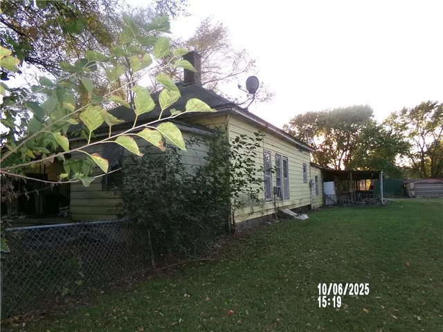 $19,900 | 441 Walnut Street, Cowgill, MO 64637