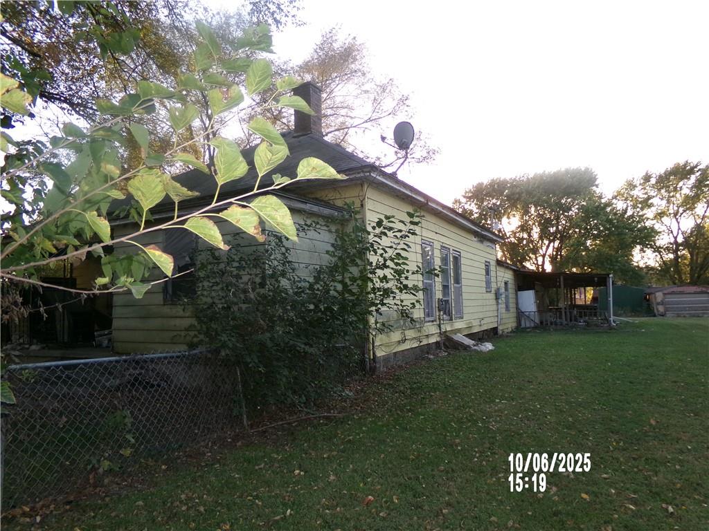 441 Walnut Street Cowgill, MO 64637 - Photo 2 of 12