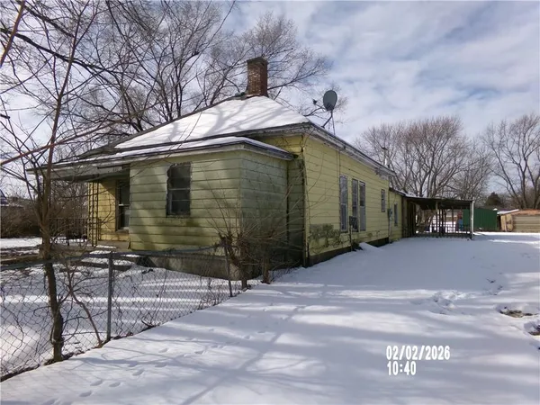 $12,000 | 441 Walnut Street, Cowgill, MO 64637