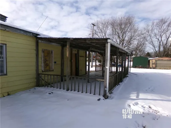 $12,000 | 441 Walnut Street, Cowgill, MO 64637