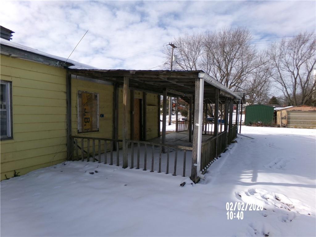 441 Walnut Street Cowgill, MO 64637 - Photo 3 of 18