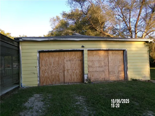 $19,900 | 441 Walnut Street, Cowgill, MO 64637