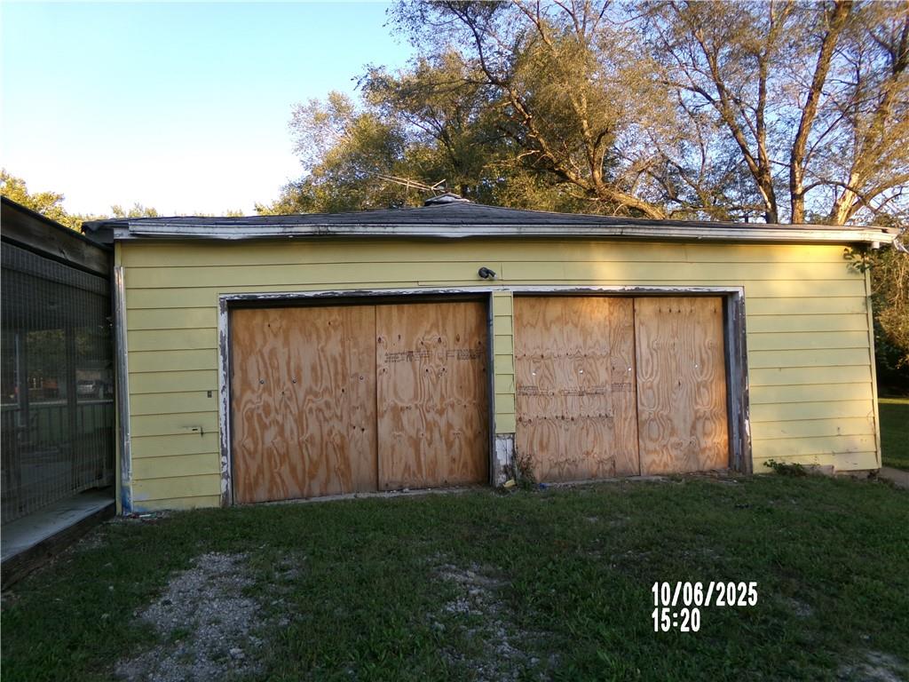 441 Walnut Street Cowgill, MO 64637 - Photo 4 of 12