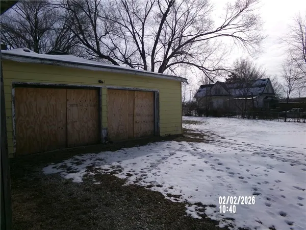 $12,000 | 441 Walnut Street, Cowgill, MO 64637