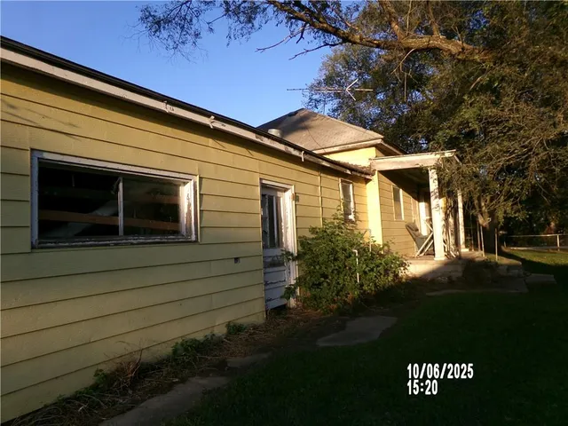 $19,900 | 441 Walnut Street, Cowgill, MO 64637