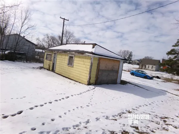 $12,000 | 441 Walnut Street, Cowgill, MO 64637