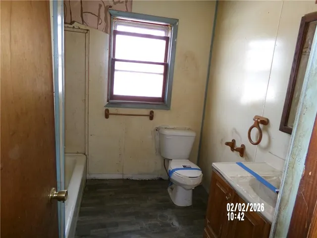 $14,900 | 441 Walnut Street, Cowgill, MO 64637