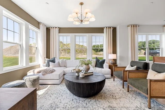 $802,115 | 320 Martins Landing, Unit 107, North Reading, MA 01864