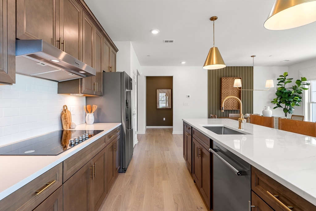 320 Martins Landing, Unit 107 North Reading, MA 01864 - Photo 4 of 36