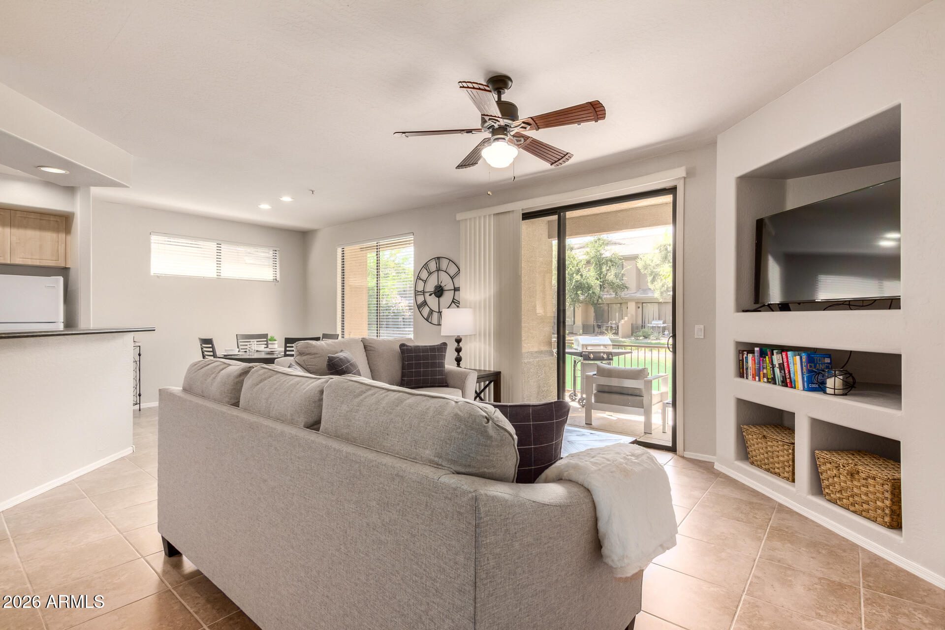 705 West Queen Creek Road, Unit 1073 Chandler, AZ 85248 - Photo 4 of 15