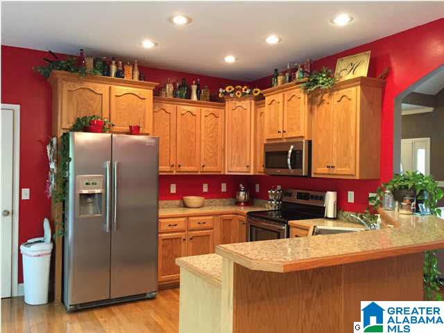 84 Hickory Hill Road Hayden, AL 35079 - Photo 7 of 29