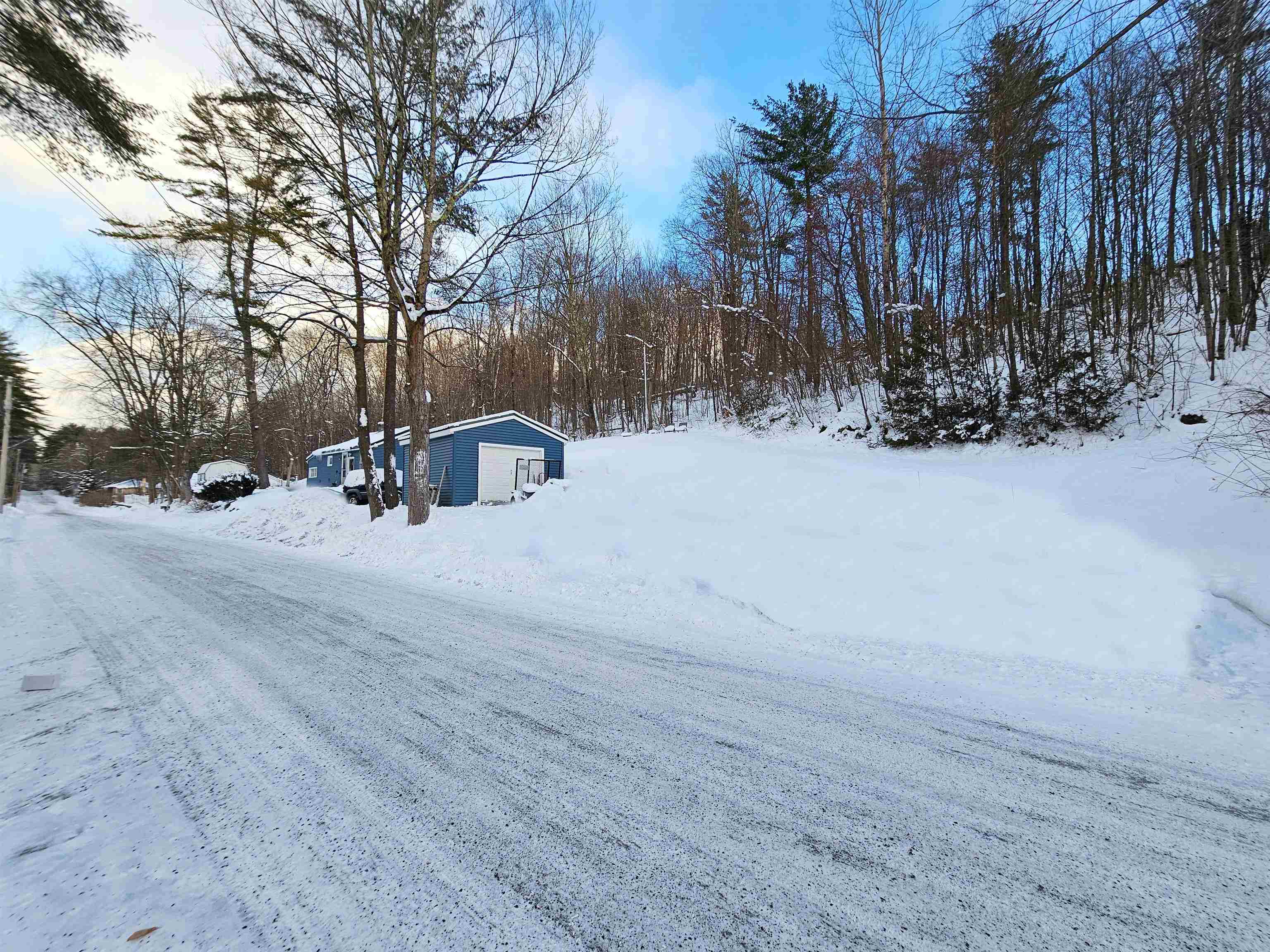 818 Old Depot Road Shaftsbury, VT 05262 - Photo 6 of 23