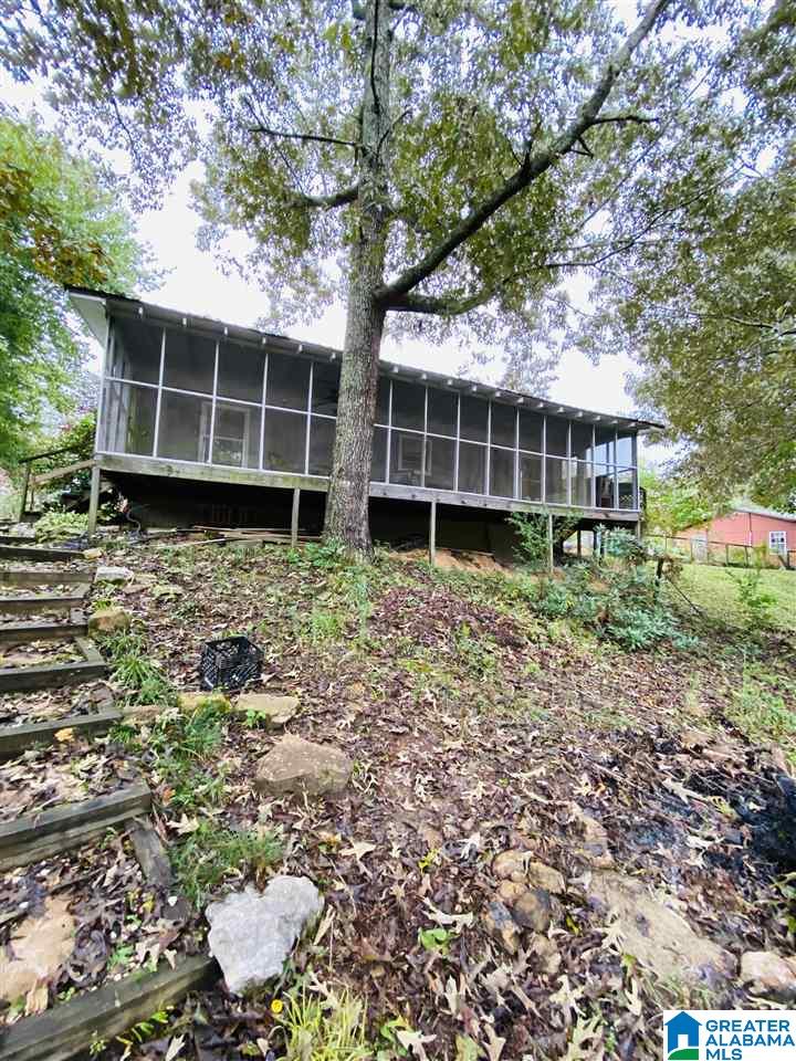 1119 Manning Road Pell City, AL 35125 - Photo 3 of 21