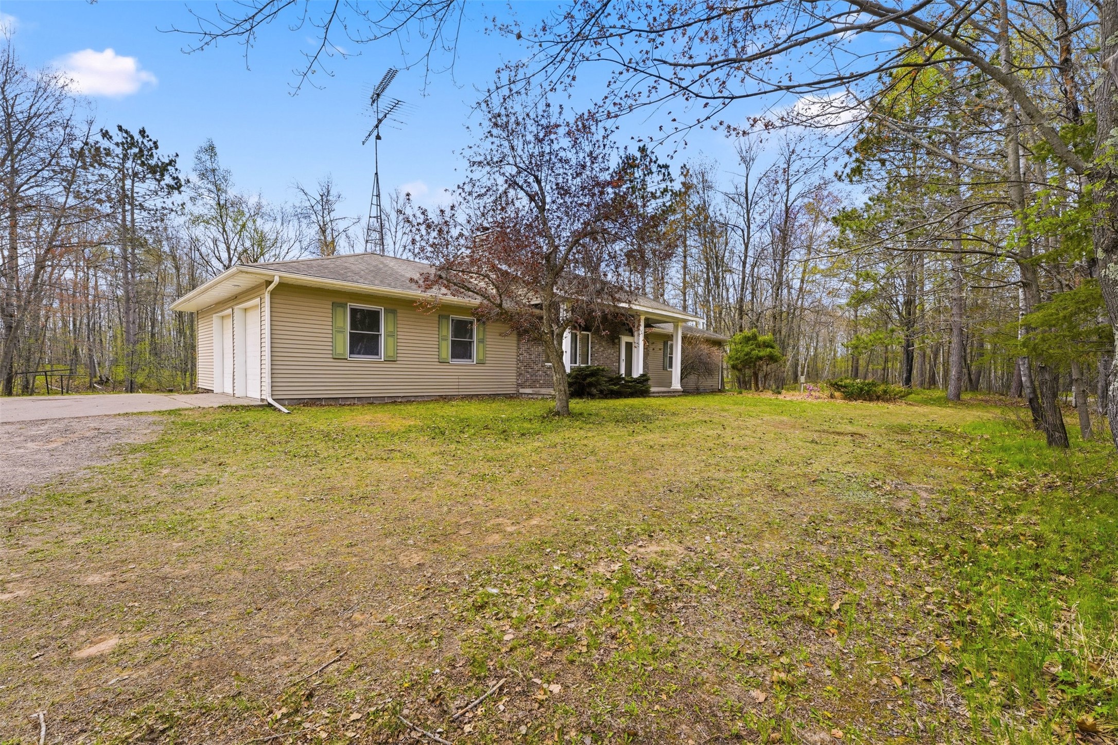 W8193 Birch Ridge Road Ladysmith, WI 54848 - Photo 2 of 48