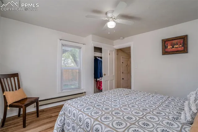 a view of livingroom with furniture and window