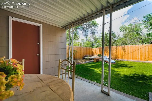 $209,000 | 1006 1/2 East High Street, Colorado Springs, CO 80903