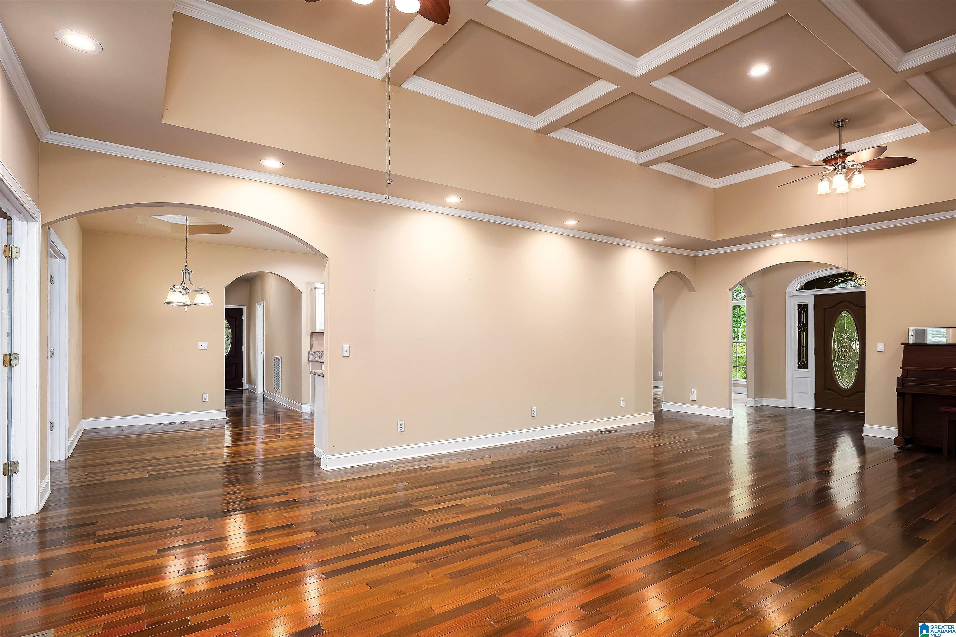 200 Valley View Road Cropwell, AL 35054 - Photo 8 of 57