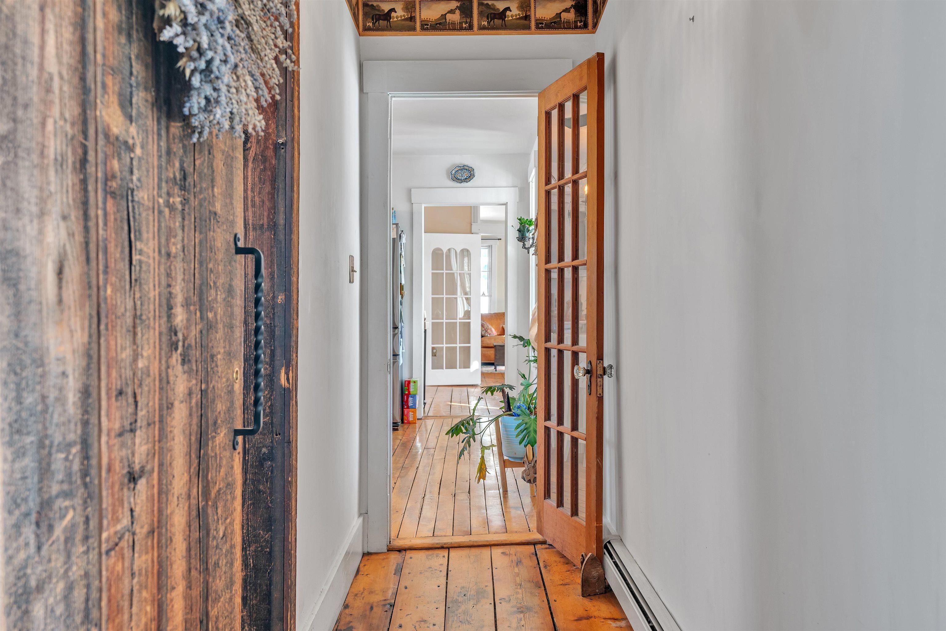 8754 Pomfret Road Pomfret, VT 05084 - Photo 11 of 40