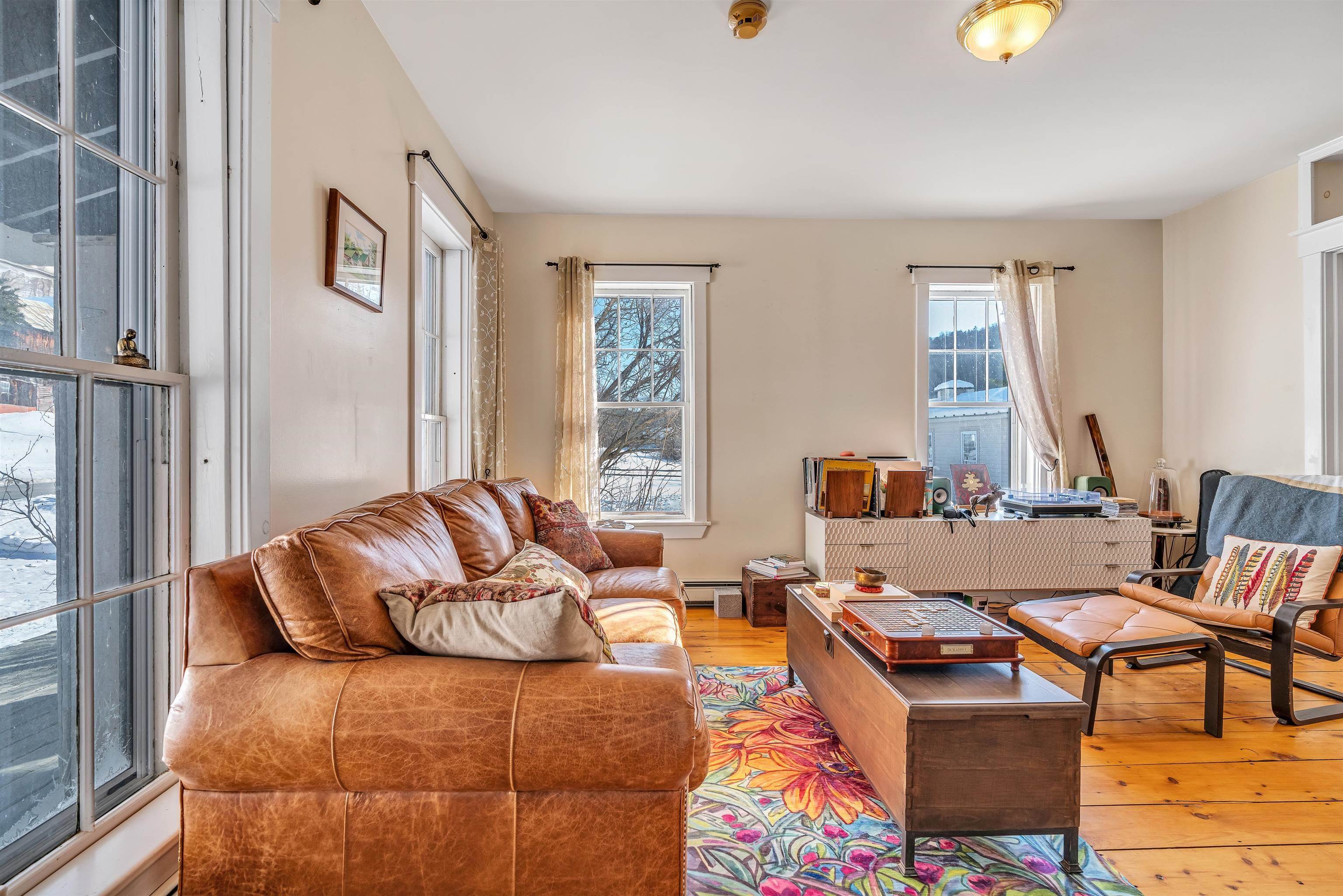 8754 Pomfret Road Pomfret, VT 05084 - Photo 13 of 40