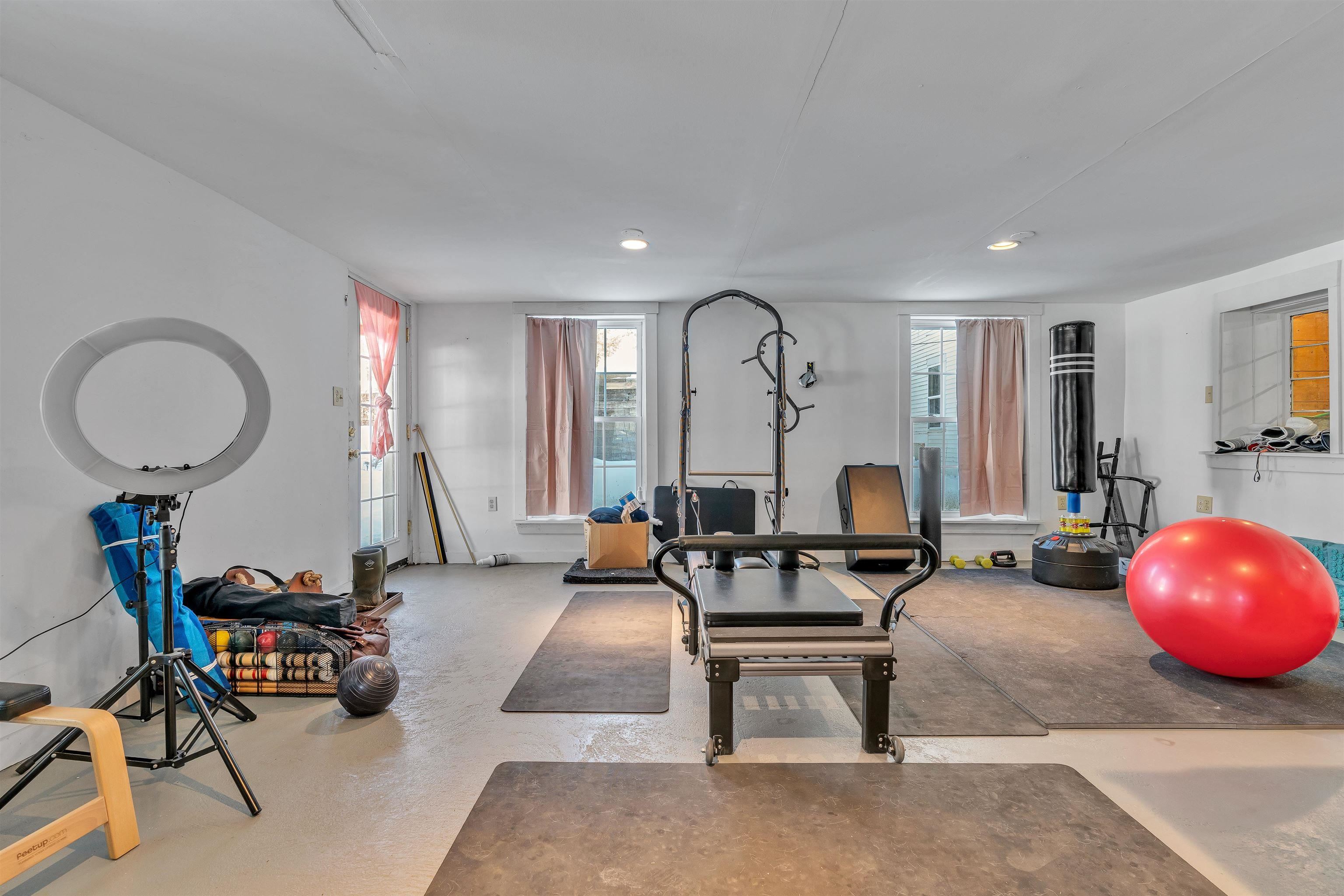 8754 Pomfret Road Pomfret, VT 05084 - Photo 18 of 40