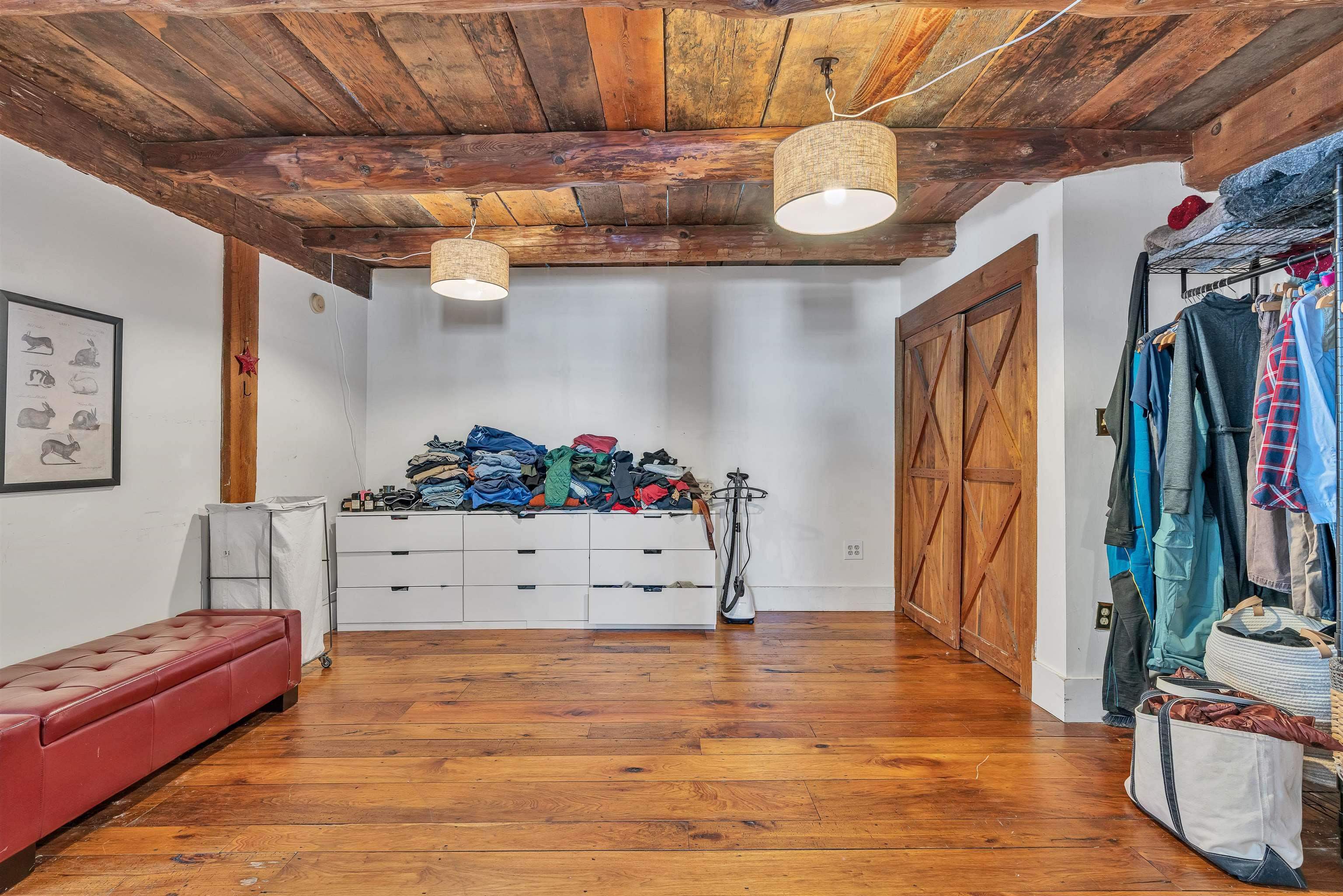 8754 Pomfret Road Pomfret, VT 05084 - Photo 19 of 40