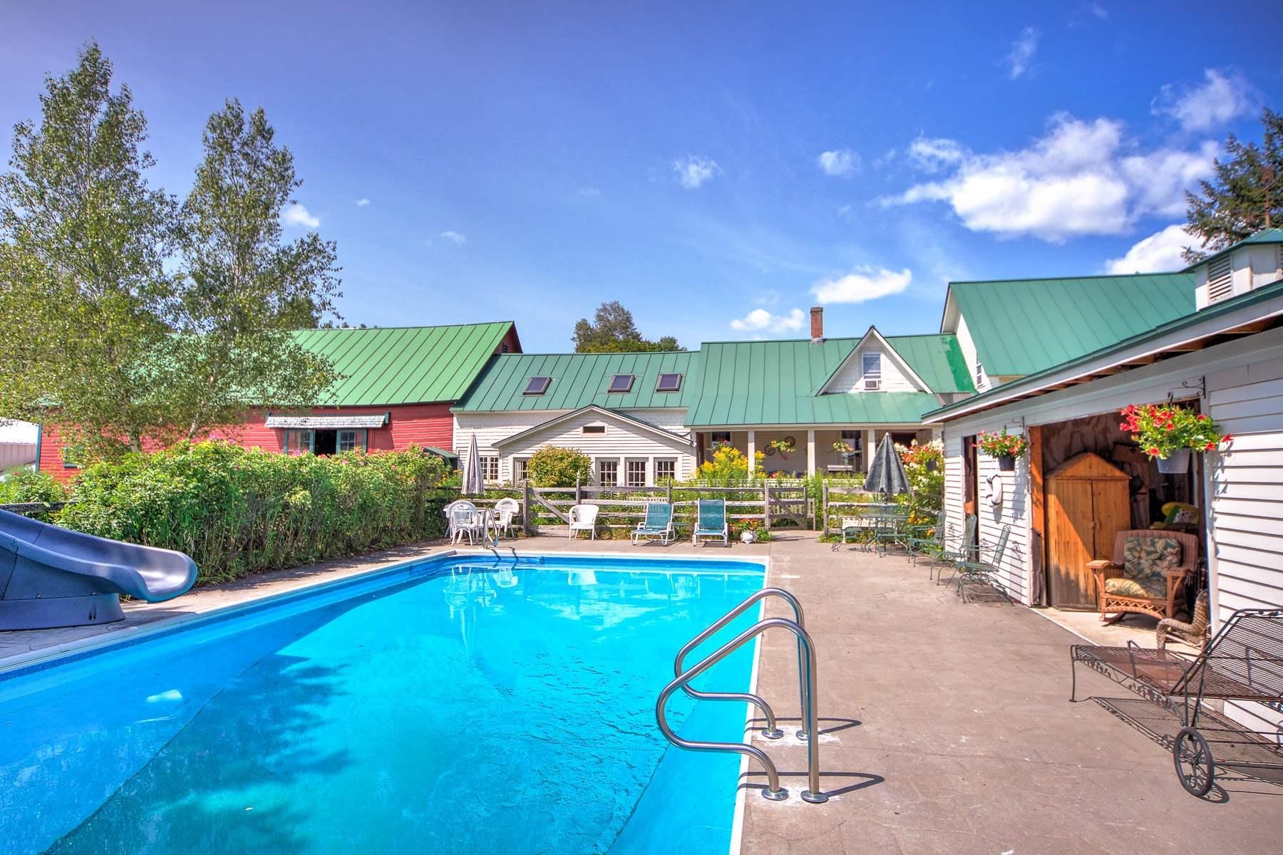 8754 Pomfret Road Pomfret, VT 05084 - Photo 2 of 40