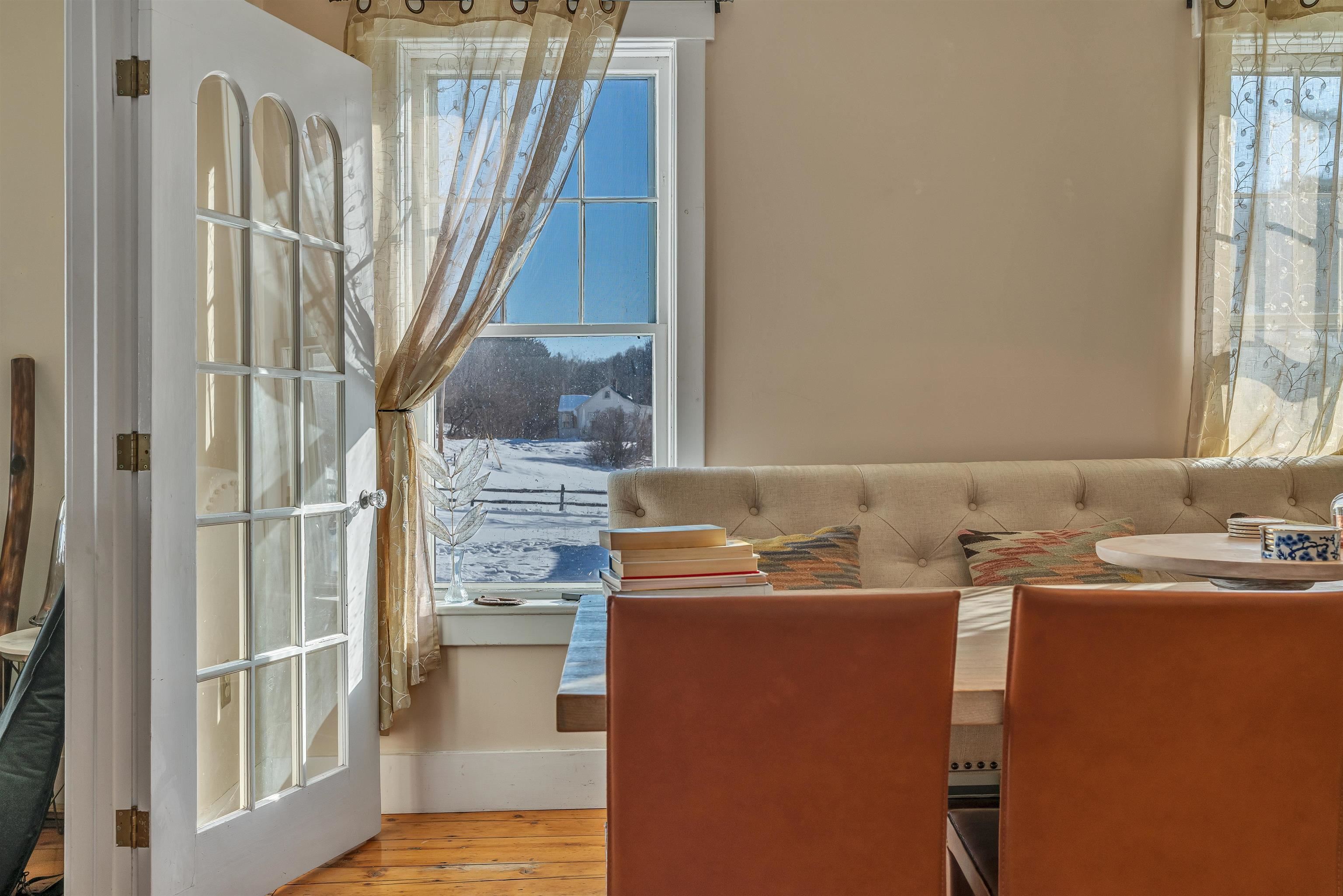 8754 Pomfret Road Pomfret, VT 05084 - Photo 25 of 40