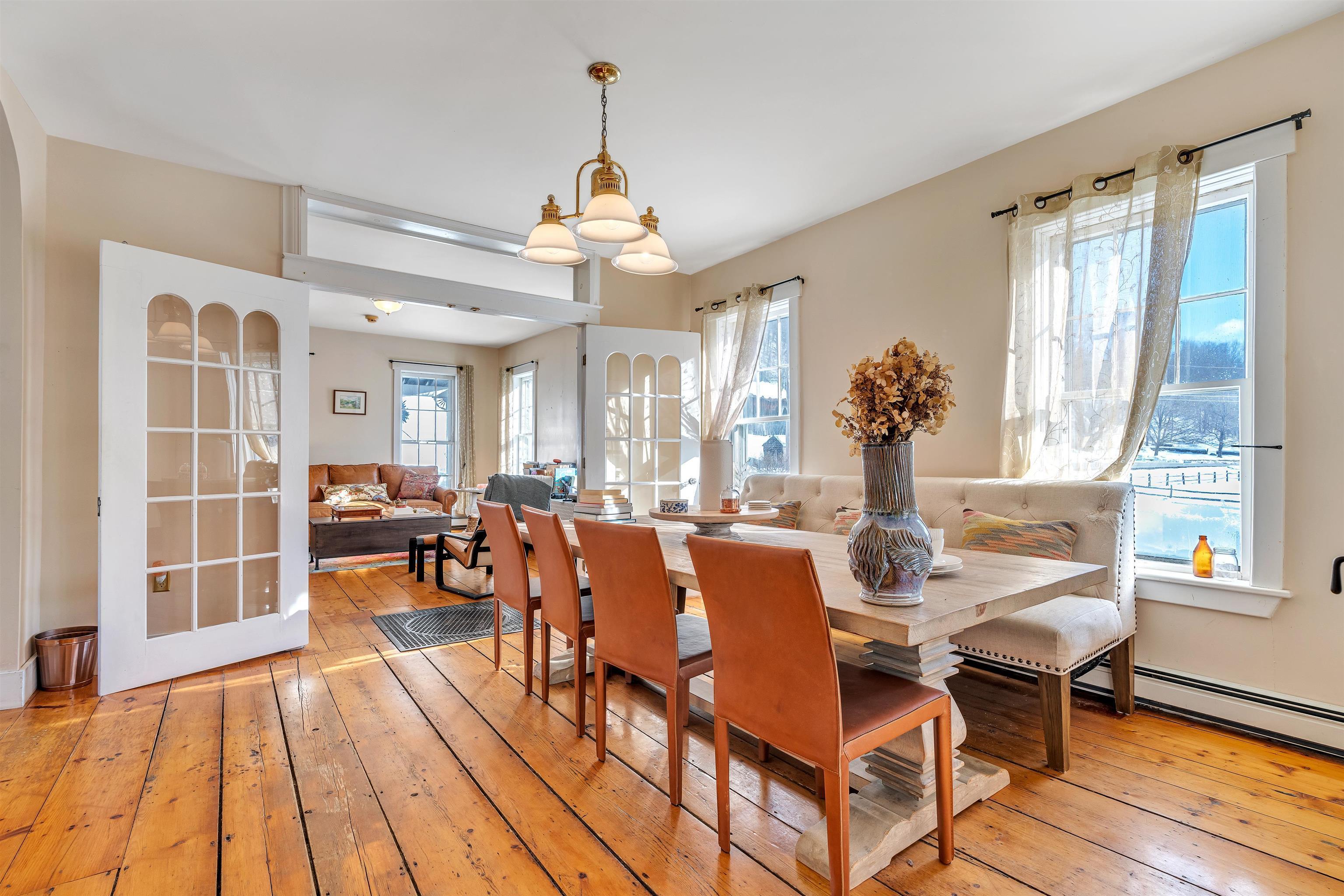 8754 Pomfret Road Pomfret, VT 05084 - Photo 26 of 40