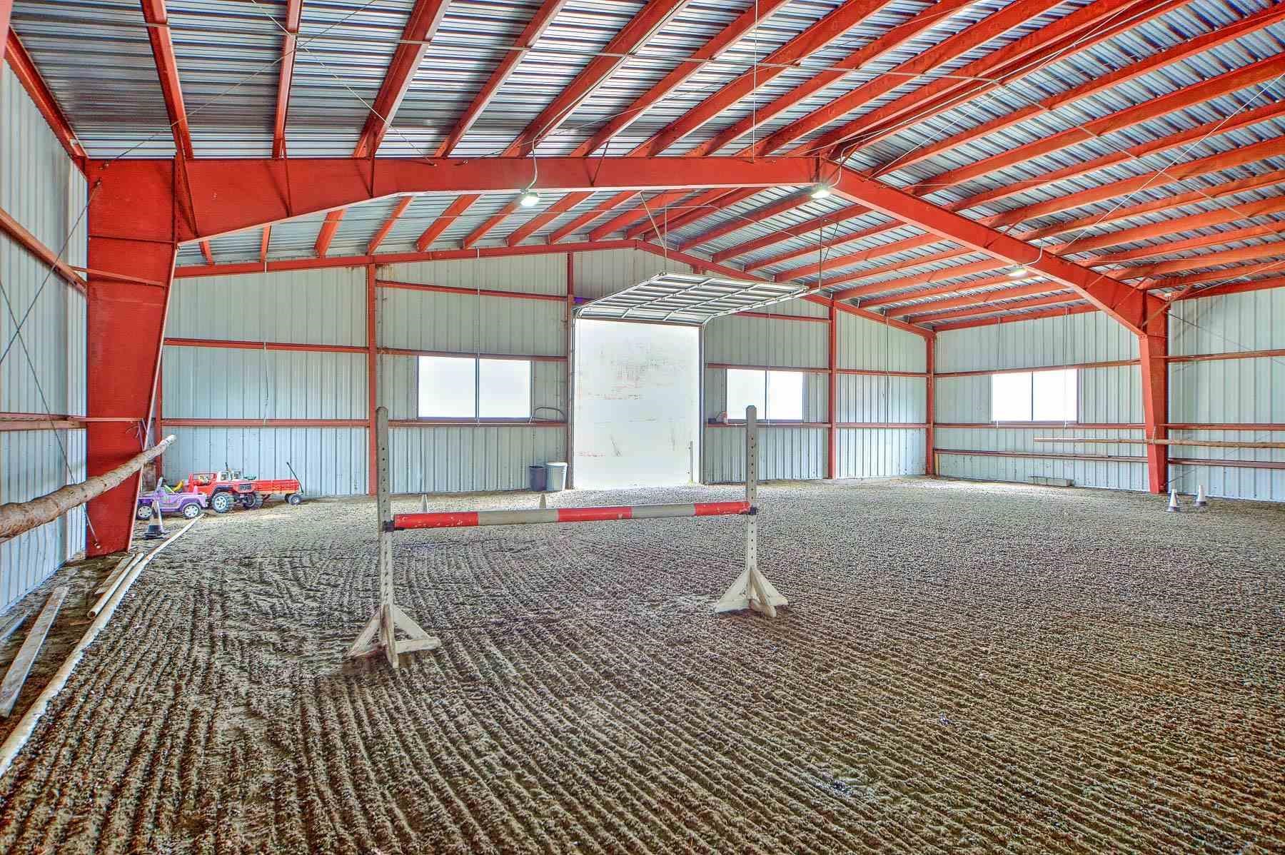 8754 Pomfret Road Pomfret, VT 05084 - Photo 30 of 40