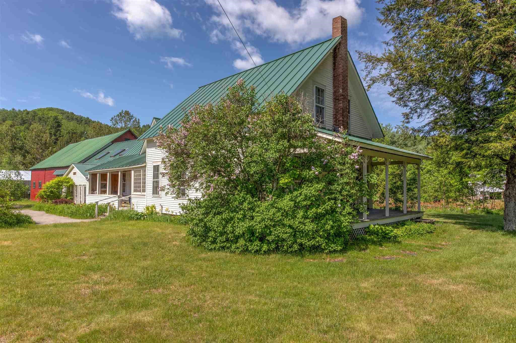 8754 Pomfret Road Pomfret, VT 05084 - Photo 38 of 40