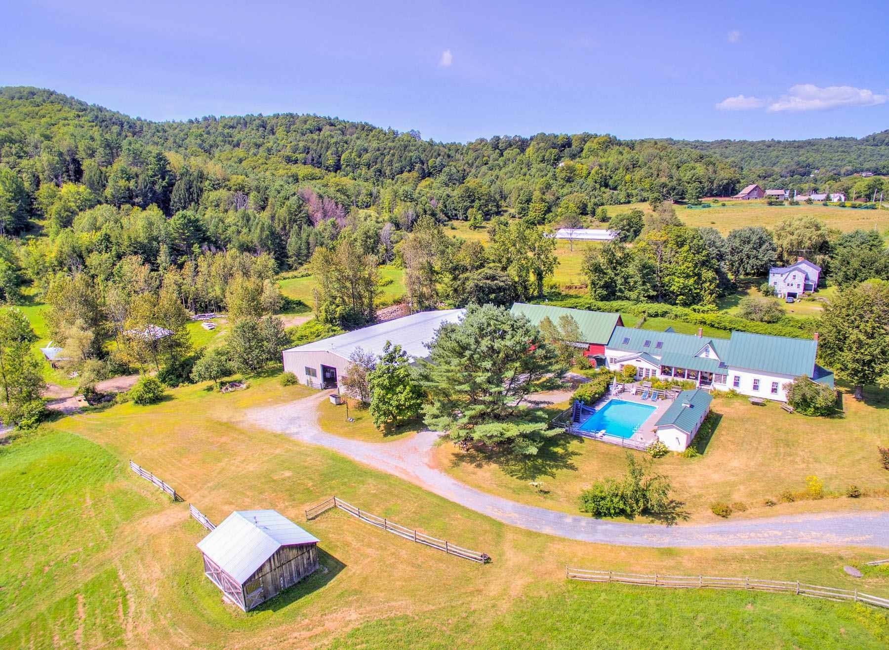 8754 Pomfret Road Pomfret, VT 05084 - Photo 5 of 40