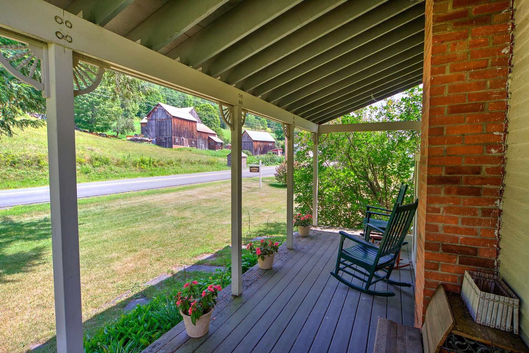 8754 Pomfret Road Pomfret, VT 05084 - Photo 6 of 40