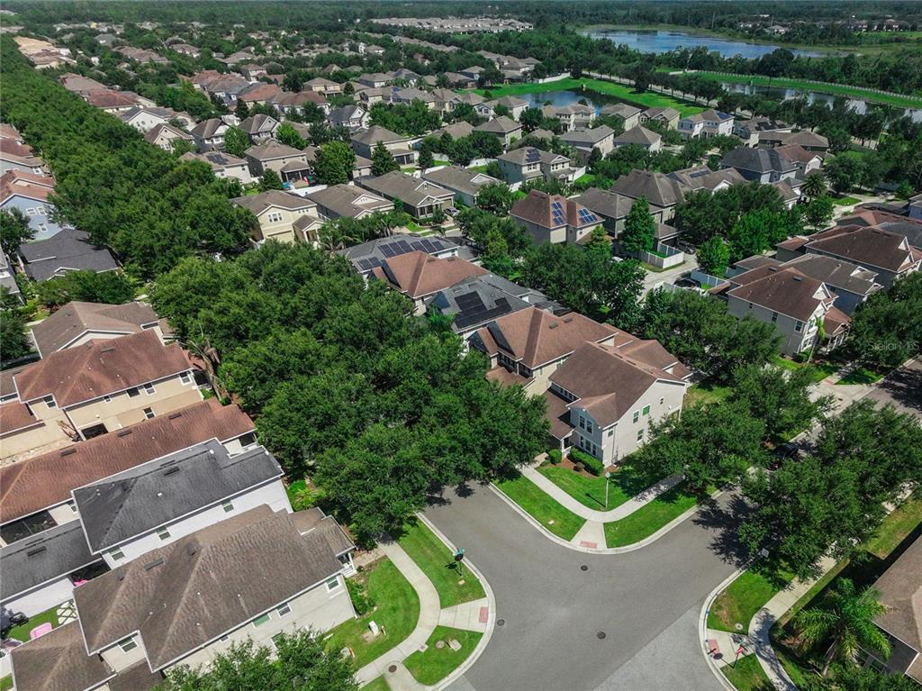 14816 Porter Road Winter Garden, FL 34787 - Photo 59 of 61