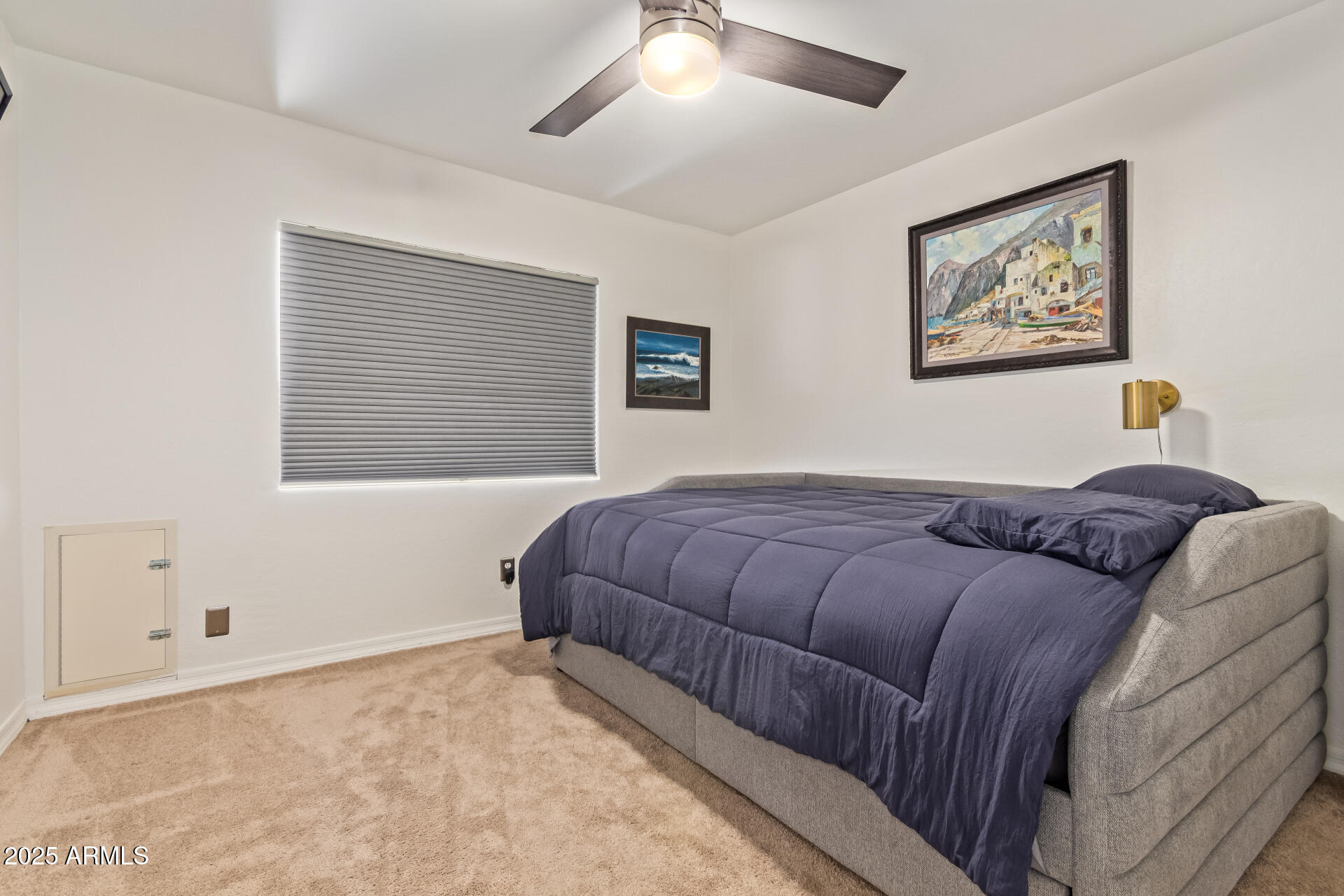 1858 West Leah Lane Gilbert, AZ 85233 - Photo 26 of 35 Bed 3